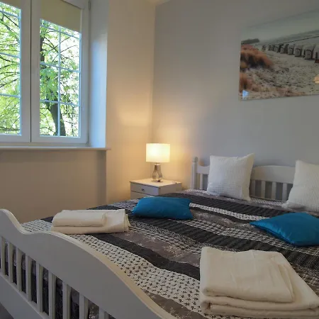 Apartament Grand Tourist Gemini Ii *