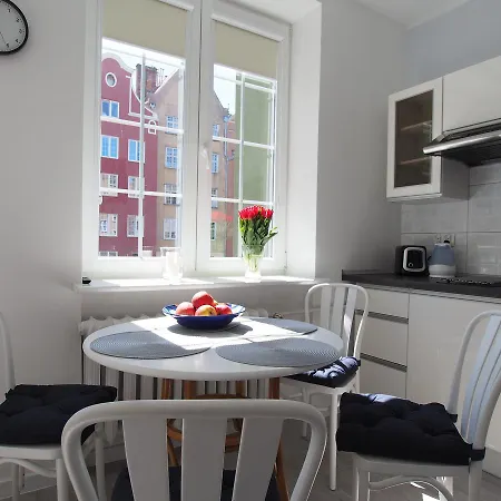 Grand Tourist Gemini Ii Apartament *
