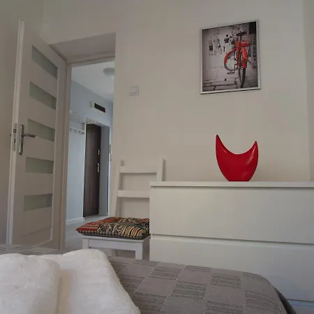 Grand Tourist Gemini Ii Apartament *